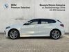 BMW Seria 1 118d (F40)