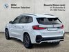 BMW X1 sDrive18d, Kamera Cofania, M Pakiet, Adaptacyjny LED, Nawigacja (U11)