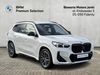 BMW X1 sDrive18d, Kamera Cofania, M Pakiet, Adaptacyjny LED, Nawigacja (U11)