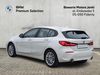 BMW Seria 1 118d, Kamera Cofania, Ogrzewanie Foteli, Nawigacja, LED, HiFi (F40)