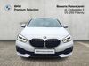 BMW Seria 1 118d, Kamera Cofania, Ogrzewanie Foteli, Nawigacja, LED, HiFi (F40)