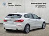 BMW Seria 1 118d, Kamera Cofania, Ogrzewanie Foteli, Nawigacja, LED, HiFi (F40)