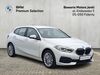 BMW Seria 1 118d, Kamera Cofania, Ogrzewanie Foteli, Nawigacja, LED, HiFi (F40)