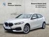 BMW Seria 1 118d, Kamera Cofania, Ogrzewanie Foteli, Nawigacja, LED, HiFi (F40)