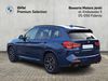 BMW X3 xDrive20d, Kamera Cofania, M Pakiet, Ambiente, Hak, Harman/Kardon (G01)