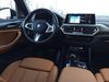 BMW X3 xDrive20d, Kamera Cofania, M Pakiet, Ambiente, Hak, Harman/Kardon (G01)