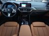 BMW X3 xDrive20d, Kamera Cofania, M Pakiet, Ambiente, Hak, Harman/Kardon (G01)