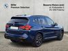 BMW X3 xDrive20d, Kamera Cofania, M Pakiet, Ambiente, Hak, Harman/Kardon (G01)