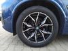 BMW X3 xDrive20d, Kamera Cofania, M Pakiet, Ambiente, Hak, Harman/Kardon (G01)