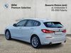 BMW Seria 1 118d, Kamera Cofania, Ogrzewanie Foteli, Nawigacja, LED, HiFi (F40)