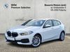 BMW Seria 1 118d, Kamera Cofania, Ogrzewanie Foteli, Nawigacja, LED, HiFi (F40)