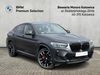 BMW X4 M40d (G02)