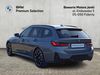 BMW Seria 3 320d xDrive Touring, M Pakiet, Kamery360, Adaptacyjny LED, Ambiente (G20)