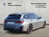 BMW Seria 3 320d xDrive Touring, M Pakiet, Kamery360, Adaptacyjny LED, Ambiente (G20)