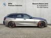 BMW Seria 3 320d xDrive Touring, M Pakiet, Kamery360, Adaptacyjny LED, Ambiente (G20)