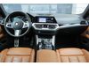 BMW Seria 4 M440i Coupe xDrive/Individual Tanzanite/Fotele M/Tapicerka Cognac/FV (G22/G23/G82)
