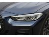 BMW Seria 4 M440i Coupe xDrive/Individual Tanzanite/Fotele M/Tapicerka Cognac/FV (G22/G23/G82)