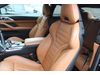 BMW Seria 4 M440i Coupe xDrive/Individual Tanzanite/Fotele M/Tapicerka Cognac/FV (G22/G23/G82)