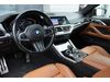 BMW Seria 4 M440i Coupe xDrive/Individual Tanzanite/Fotele M/Tapicerka Cognac/FV (G22/G23/G82)