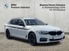 BMW Seria 5 Gwarancja 24 miesiące (G30)