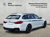 BMW Seria 5 Gwarancja 24 miesiące (G30)