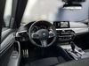 BMW Seria 5 Gwarancja 24 miesiące (G30)