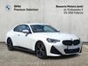 BMW Seria 2 220i Coupe, Kamera Cofania, M Pakiet, Adaptacyjny LED, HiFi