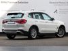 BMW X3 20i xDrive / OFERTA SPECJALNA (G01)