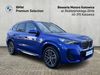 BMW X1 sDrive18i rata 2021 netto (U11)