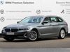BMW Seria 5 530e Touring xDrive / OFERTA SPECJALNA (G30)