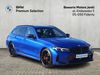 BMW Seria 3 330i xDrive Touring, Ambiente, Panorama, M Pakiet, Adaptacyjny LED (G20)
