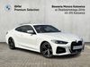 BMW Seria 4 420d 190 KM (G22/G23/G82)