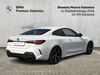 BMW Seria 4 420d 190 KM (G22/G23/G82)