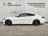 BMW Seria 4 420d 190 KM (G22/G23/G82)