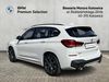 BMW X1 sDrive18d - Gwarancja 24 miesiące (F48)