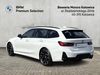 BMW Seria 3 320d xDrive Touring (G20)