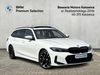 BMW Seria 3 320d xDrive Touring (G20)