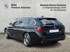 BMW Seria 5 520i Touring (G30)