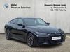 BMW i4 eDrive35, MPakiet, Kamery360, Hak, Harman/Kardon, AVAS, Nawigacja