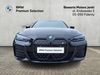 BMW i4 eDrive35, MPakiet, Kamery360, Hak, Harman/Kardon, AVAS, Nawigacja