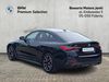 BMW i4 eDrive35, MPakiet, Kamery360, Hak, Harman/Kardon, AVAS, Nawigacja