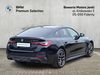 BMW i4 eDrive35, MPakiet, Kamery360, Hak, Harman/Kardon, AVAS, Nawigacja