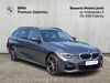 BMW Seria 3 320d xDrive, LED, Sportowa kierownica, Head-Up, Kamera cofania (G20)
