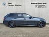 BMW Seria 3 320d xDrive, LED, Sportowa kierownica, Head-Up, Kamera cofania (G20)
