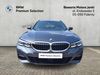 BMW Seria 3 320d xDrive, LED, Sportowa kierownica, Head-Up, Kamera cofania (G20)