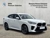BMW X2 sDrive20i -Rata 2282 netto (U10)