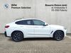BMW X4 xDrive20d, M Pakiet, Ambiente, Ogrzewanie Foteli, Kamery360, LED (G02)