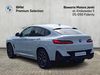 BMW X4 xDrive20d, M Pakiet, Ambiente, Ogrzewanie Foteli, Kamery360, LED (G02)