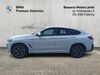 BMW X4 xDrive20d, M Pakiet, Ambiente, Ogrzewanie Foteli, Kamery360, LED (G02)