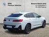 BMW X4 xDrive20d, M Pakiet, Ambiente, Ogrzewanie Foteli, Kamery360, LED (G02)